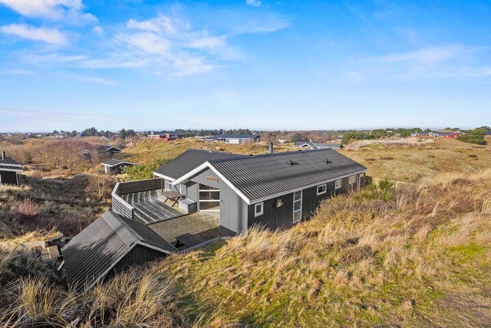 Holiday home 72169 at Vagtbjergvej 16, Rindby Strand - Picture #0