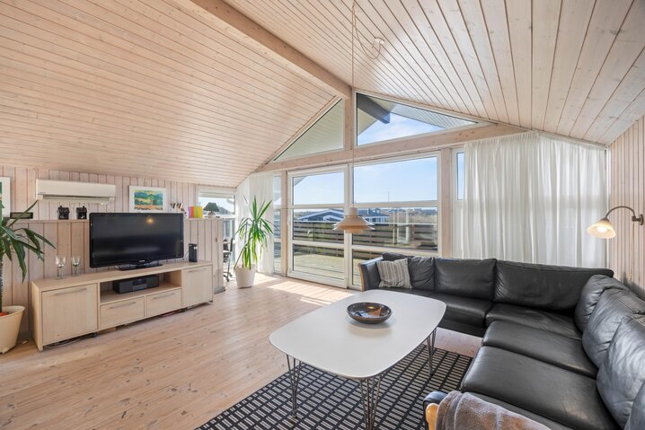 Holiday home 72169 at Vagtbjergvej 16, Rindby Strand - Picture #1