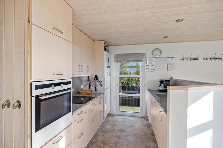 Holiday home 72169 at Vagtbjergvej 16, Rindby Strand - Picture #2