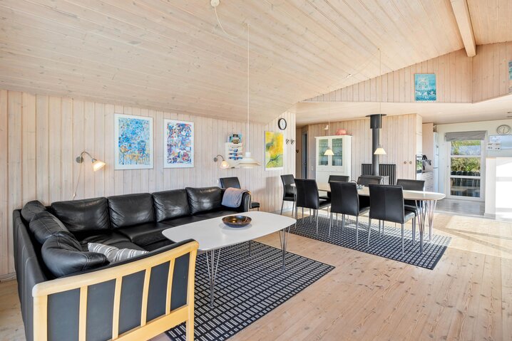 Holiday home 72169 at Vagtbjergvej 16, Rindby Strand - Picture #4