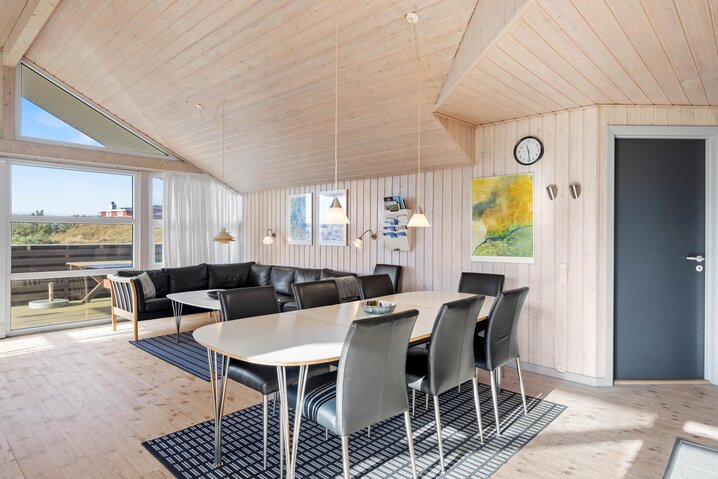 Holiday home 72169 at Vagtbjergvej 16, Rindby Strand - Picture #6