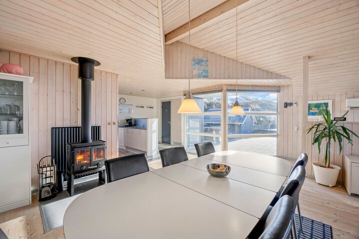 Holiday home 72169 at Vagtbjergvej 16, Rindby Strand - Picture #7