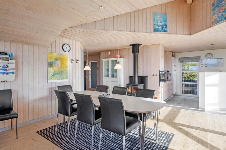 Holiday home 72169 at Vagtbjergvej 16, Rindby Strand - Picture #8