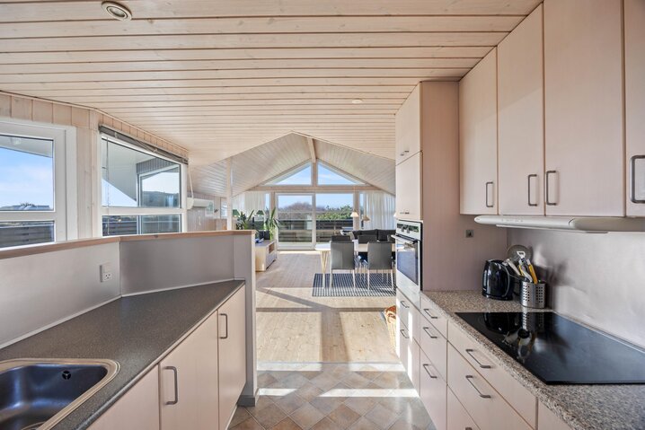 Holiday home 72169 at Vagtbjergvej 16, Rindby Strand - Picture #9