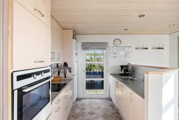 Holiday home 72169 at Vagtbjergvej 16, Rindby Strand - Picture #10