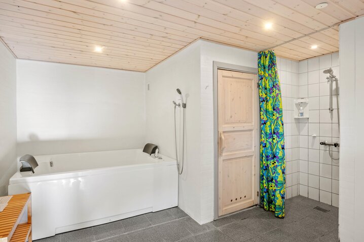 Holiday home 72169 at Vagtbjergvej 16, Rindby Strand - Picture #12