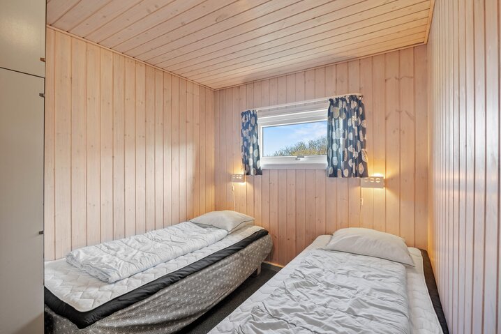 Holiday home 72169 at Vagtbjergvej 16, Rindby Strand - Picture #18