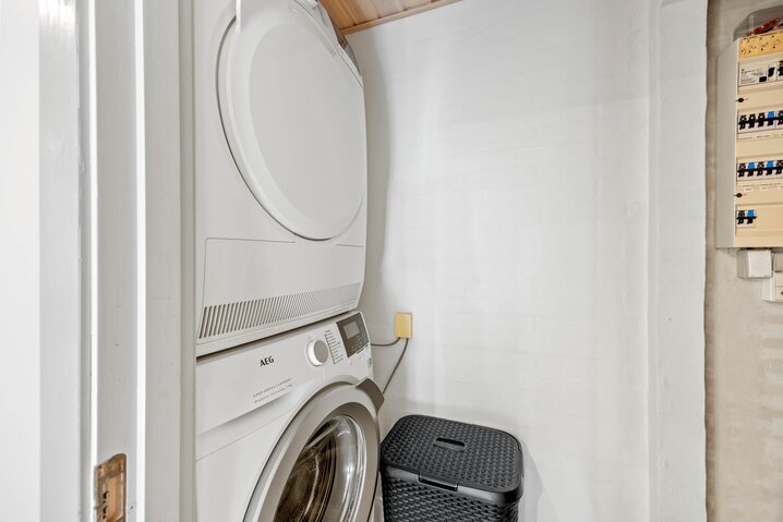 Holiday home 72169 at Vagtbjergvej 16, Rindby Strand - Picture #19