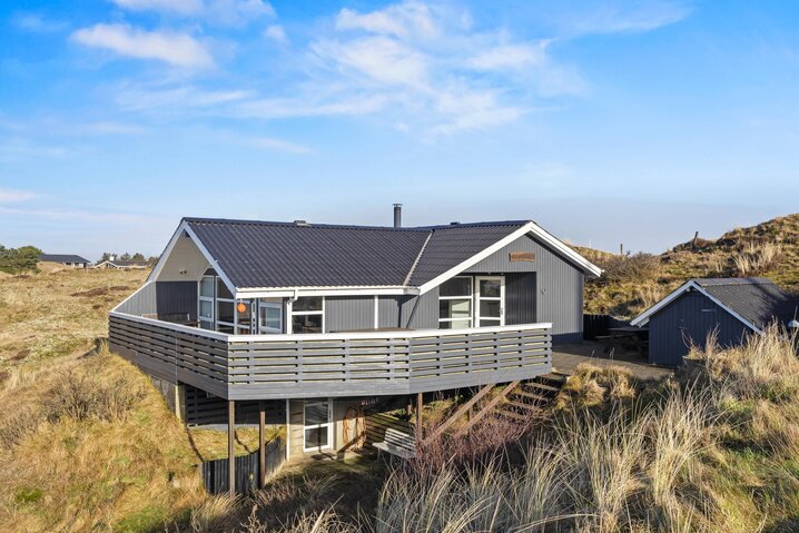 Holiday home 72169 at Vagtbjergvej 16, Rindby Strand - Picture #20