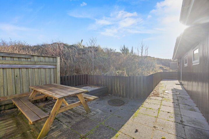 Holiday home 72169 at Vagtbjergvej 16, Rindby Strand - Picture #22