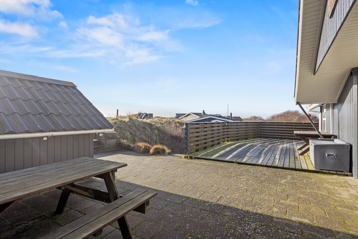 Holiday home 72169 at Vagtbjergvej 16, Rindby Strand - Picture #23