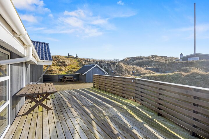 Holiday home 72169 at Vagtbjergvej 16, Rindby Strand - Picture #26