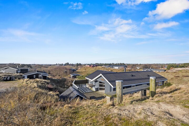 Holiday home 72169 at Vagtbjergvej 16, Rindby Strand - Picture #28
