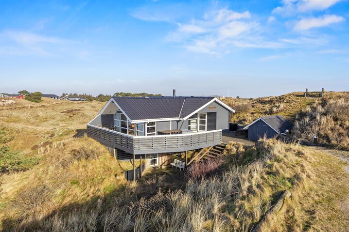 Holiday home 72169 at Vagtbjergvej 16, Rindby Strand - Picture #29