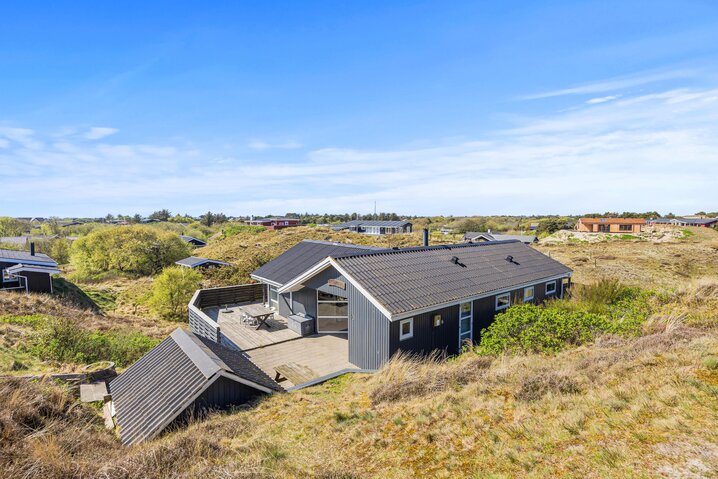 Ferienhaus 72169 in Vagtbjergvej 16, Rindby Strand - Bild #0