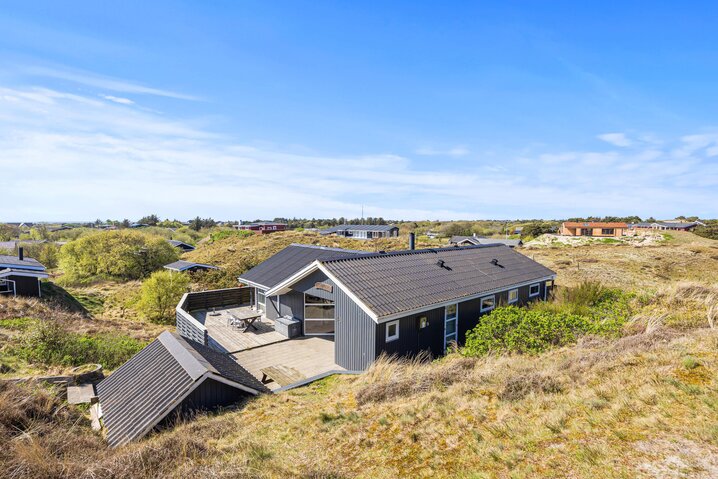 Ferienhaus 72169 in Vagtbjergvej 16, Rindby Strand - Bild #20