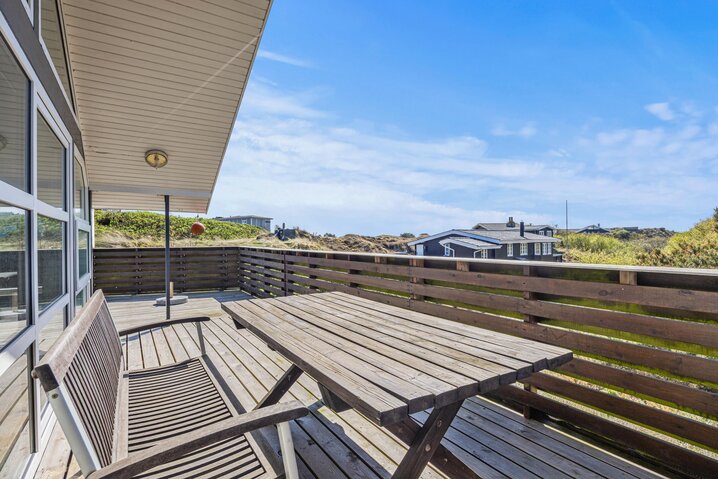 Ferienhaus 72169 in Vagtbjergvej 16, Rindby Strand - Bild #22