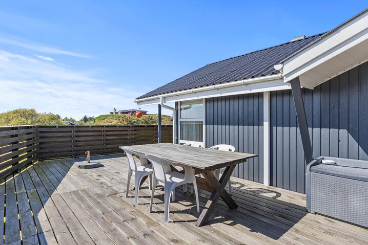 Ferienhaus 72169 in Vagtbjergvej 16, Rindby Strand - Bild #23