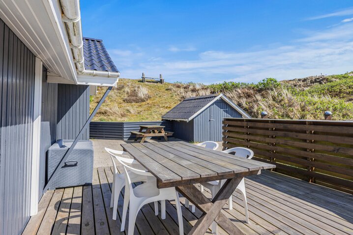 Ferienhaus 72169 in Vagtbjergvej 16, Rindby Strand - Bild #24
