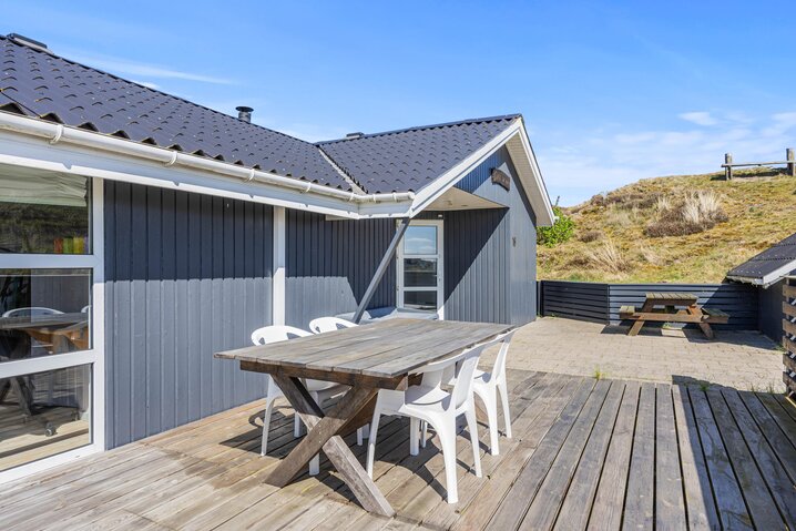 Ferienhaus 72169 in Vagtbjergvej 16, Rindby Strand - Bild #25