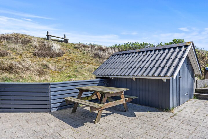 Ferienhaus 72169 in Vagtbjergvej 16, Rindby Strand - Bild #26