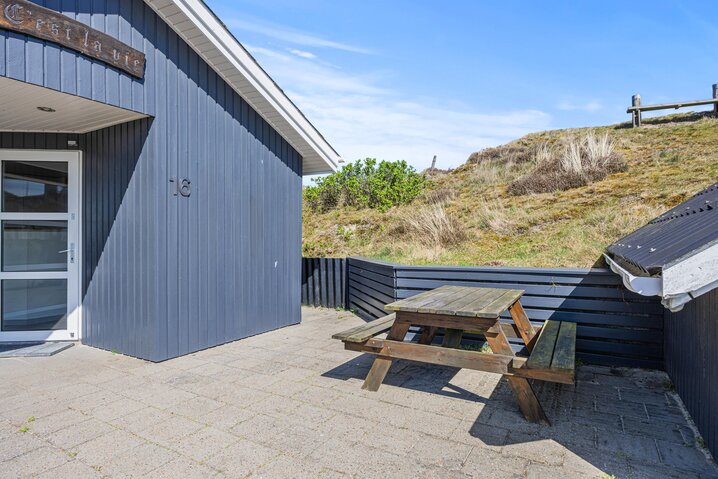 Ferienhaus 72169 in Vagtbjergvej 16, Rindby Strand - Bild #27
