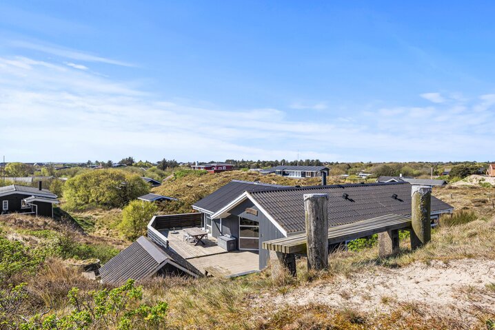 Ferienhaus 72169 in Vagtbjergvej 16, Rindby Strand - Bild #28