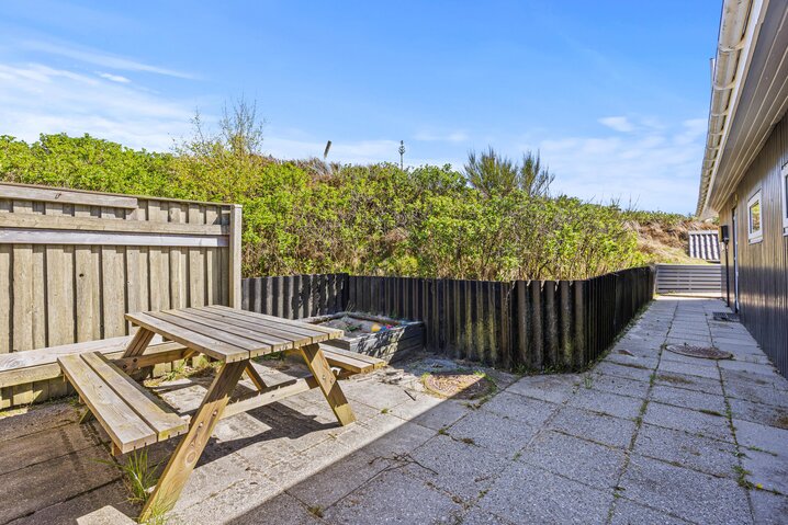 Ferienhaus 72169 in Vagtbjergvej 16, Rindby Strand - Bild #29