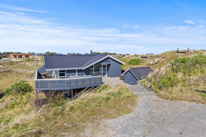Ferienhaus 72169 in Vagtbjergvej 16, Rindby Strand - Bild #31