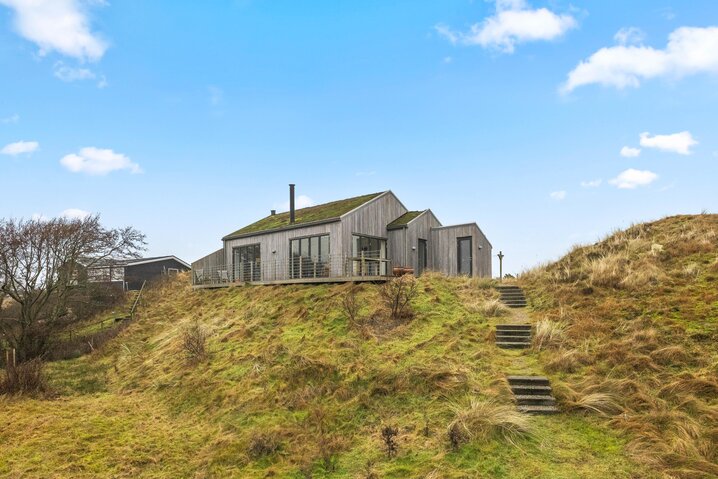 Ferienhaus 72170 in Store Klit 8, Rindby - Bild #0