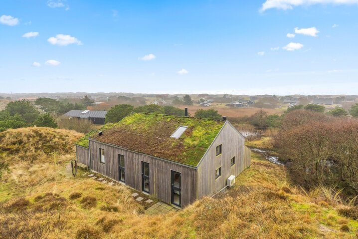 Ferienhaus 72170 in Store Klit 8, Rindby - Bild #1