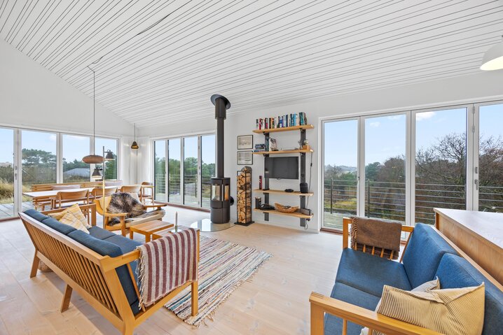 Ferienhaus 72170 in Store Klit 8, Rindby - Bild #2