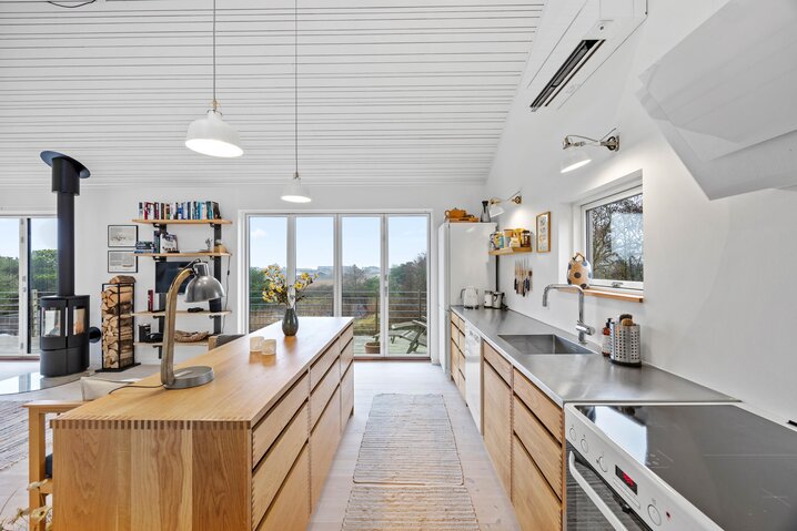 Ferienhaus 72170 in Store Klit 8, Rindby - Bild #3