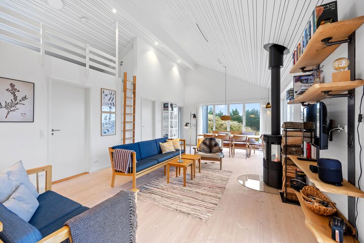 Ferienhaus 72170 in Store Klit 8, Rindby - Bild #5