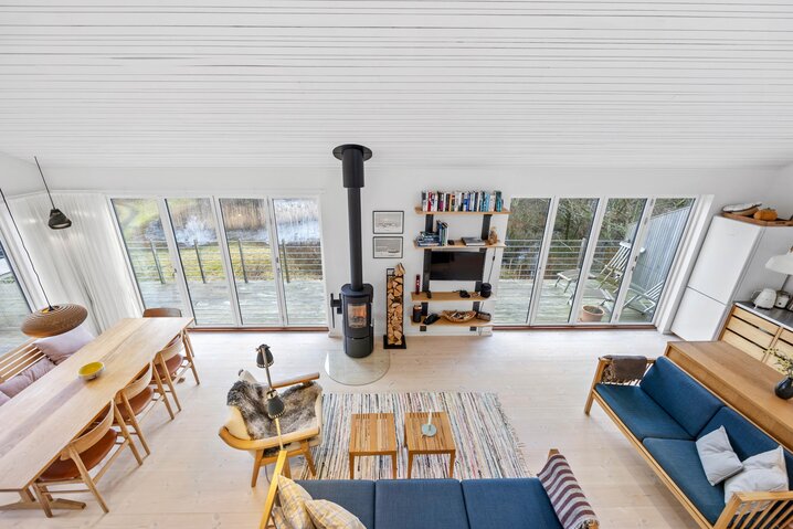 Ferienhaus 72170 in Store Klit 8, Rindby - Bild #7