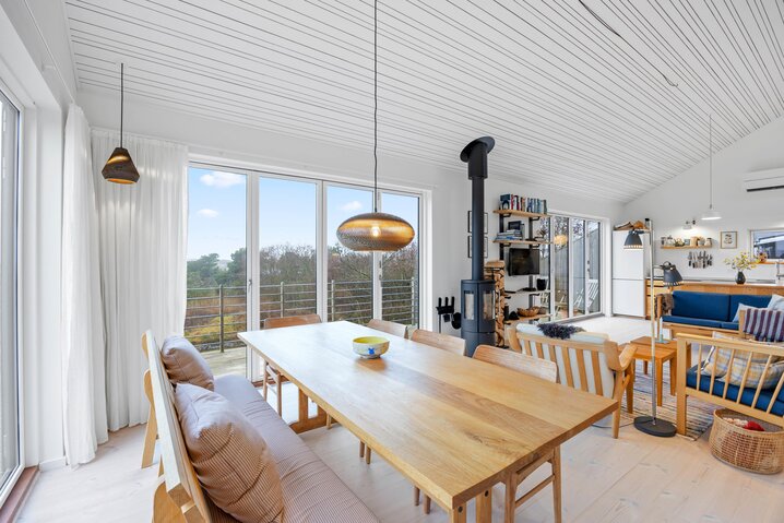 Ferienhaus 72170 in Store Klit 8, Rindby - Bild #10