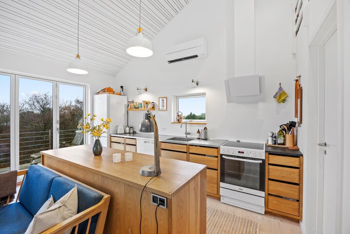 Ferienhaus 72170 in Store Klit 8, Rindby - Bild #12