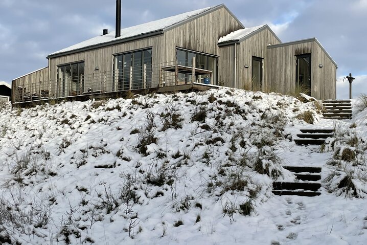 Ferienhaus 72170 in Store Klit 8, Rindby - Bild #33