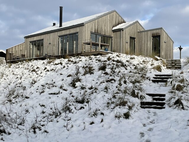 Sommerhus 72170 på Store Klit 8, Rindby - Billede #32