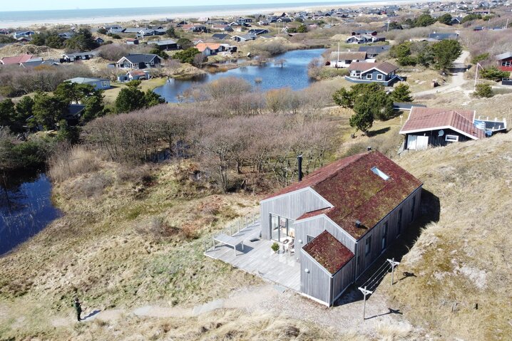 Ferienhaus 72170 in Store Klit 8, Rindby - Bild #34