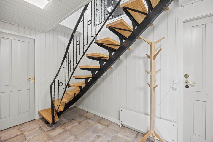 Sommerhus 72171 på Nybyvej 11, Rindby - Billede #16