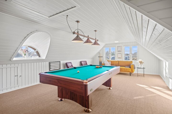 Sommerhus 72171 på Nybyvej 11, Rindby - Billede #19