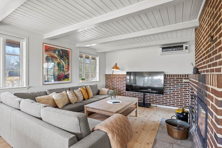 Sommerhus 72171 på Nybyvej 11, Rindby - Billede #1