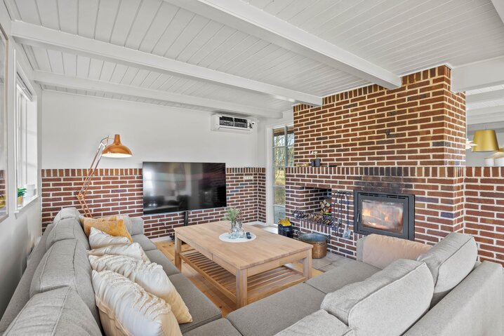 Sommerhus 72171 på Nybyvej 11, Rindby - Billede #3