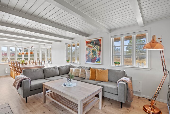 Sommerhus 72171 på Nybyvej 11, Rindby - Billede #5