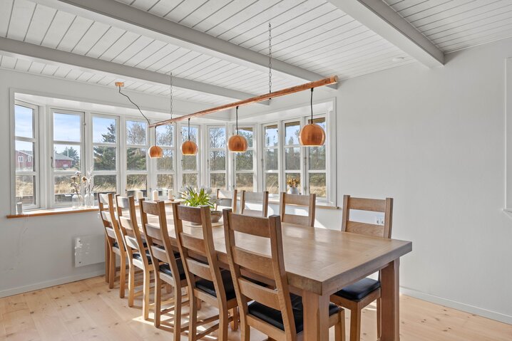 Sommerhus 72171 på Nybyvej 11, Rindby - Billede #7