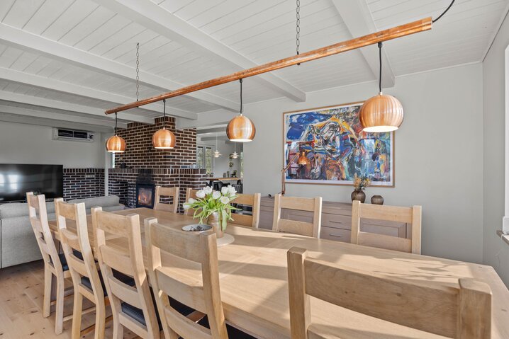 Sommerhus 72171 på Nybyvej 11, Rindby - Billede #9