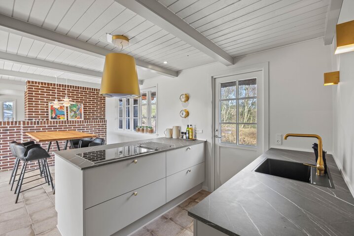 Sommerhus 72171 på Nybyvej 11, Rindby - Billede #14