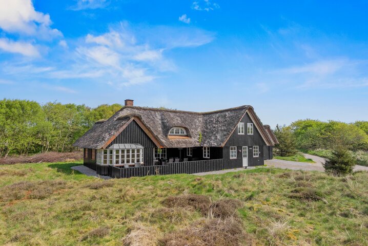Ferienhaus 72171 in Nybyvej 11, Rindby - Bild #0