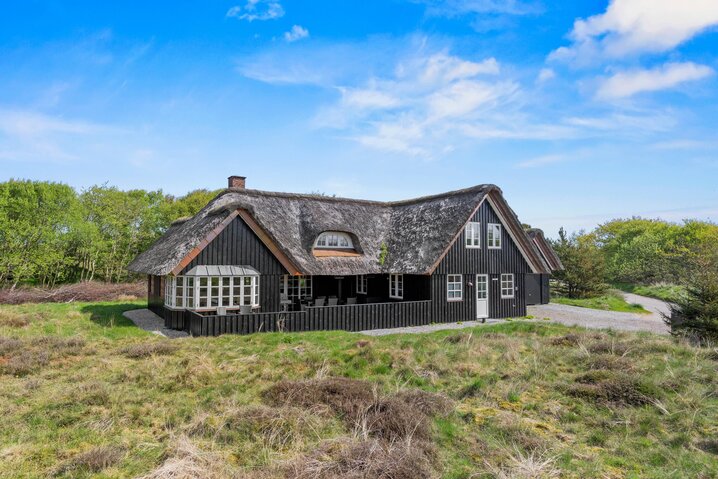 Ferienhaus 72171 in Nybyvej 11, Rindby - Bild #32